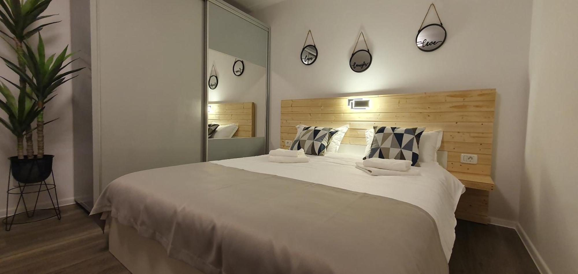 Confort Studio 1 City Center Бухарест Экстерьер фото