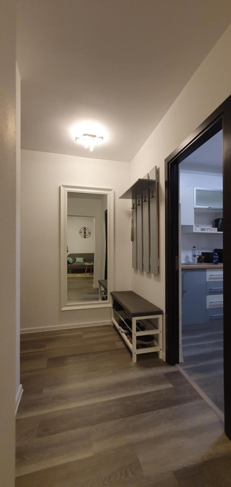 Confort Studio 1 City Center Бухарест Экстерьер фото